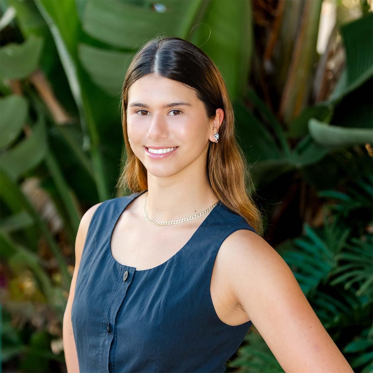 emily butcher, admin at cotton tree financial
